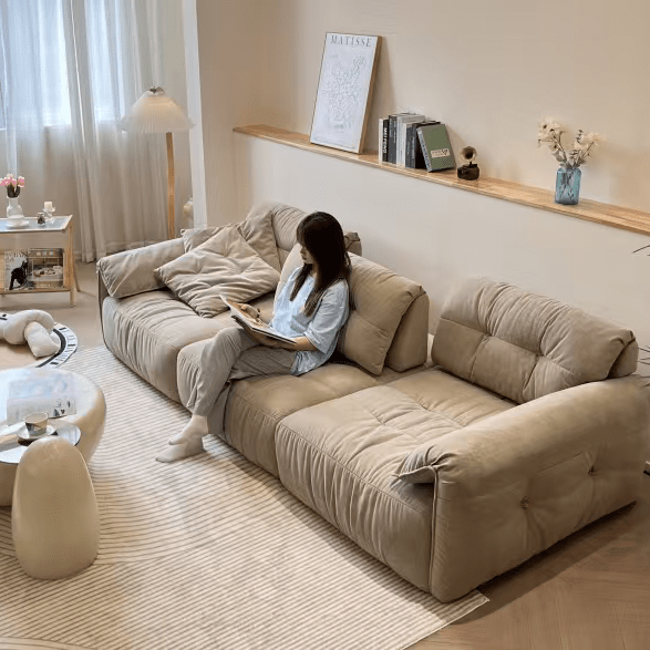 Cavo Sofa - The Sofa Haus