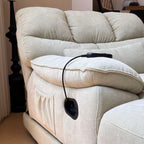 Danny Electric Recliner - The Sofa Haus