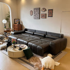 Jimmy Extendable Sofa - The Sofa Haus