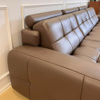 Jimmy Extendable Sofa - The Sofa Haus