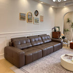 Jimmy Extendable Sofa - The Sofa Haus