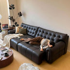 Kian Extendable Sofa - The Sofa Haus