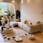 Lusso Extendable Sofa - The Sofa Haus