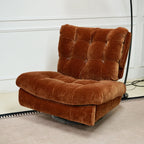 Milan Lounge Chair - The Sofa Haus