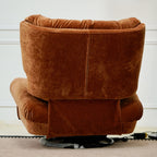 Milan Lounge Chair - The Sofa Haus