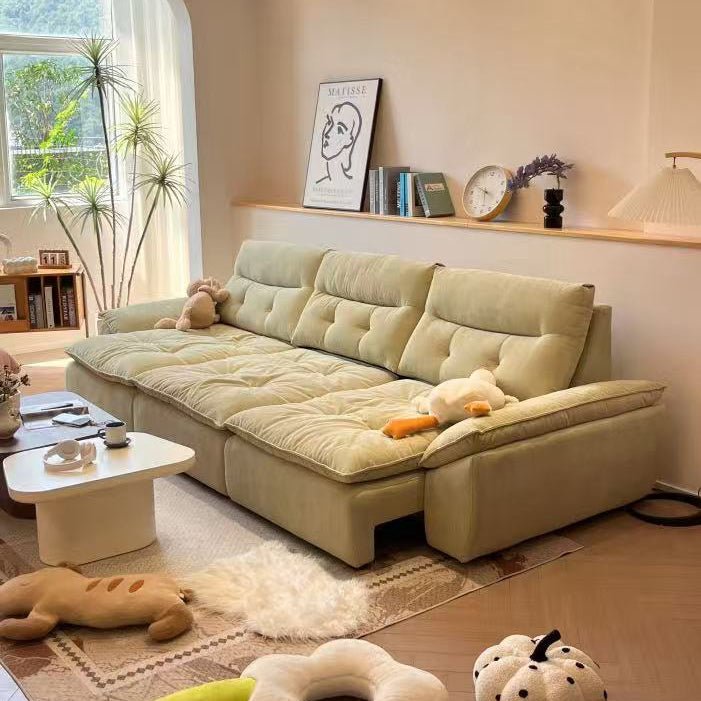 Modo Extendable Sofa - The Sofa Haus