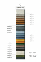 Swatch Kit - The Sofa Haus